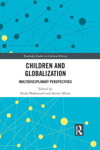 Cover image: Children and Globalization 1st edition 9780367204617