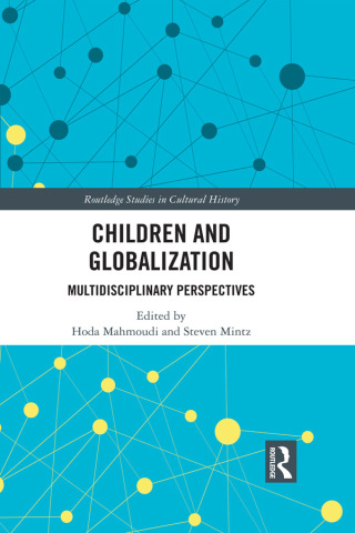 表紙画像: Children and Globalization 1st edition 9780367204617