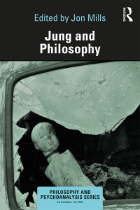 Titelbild: Jung and Philosophy 1st edition 9780367204846