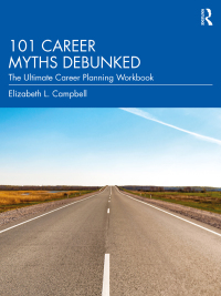 Omslagafbeelding: 101 Career Myths Debunked 1st edition 9780367195120