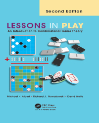 Imagen de portada: Lessons in Play 2nd edition 9781482243031