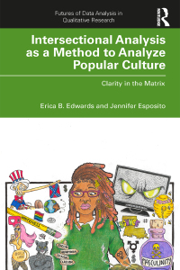 Immagine di copertina: Intersectional Analysis as a Method to Analyze Popular Culture 1st edition 9780367173425