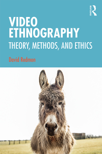 Cover image: Video Ethnography 1st edition 9780367173524