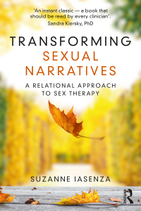 صورة الغلاف: Transforming Sexual Narratives 1st edition 9780367205744