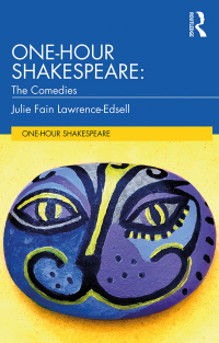 Cover image: One-Hour Shakespeare 1st edition 9780367206338
