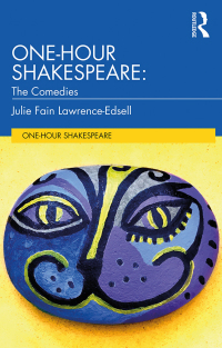 表紙画像: One-Hour Shakespeare 1st edition 9780367206338