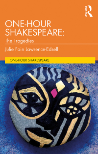 Cover image: One-Hour Shakespeare 1st edition 9780367206482