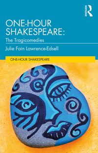 Cover image: One-Hour Shakespeare 1st edition 9780367206536