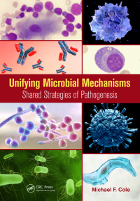 Omslagafbeelding: Unifying Microbial Mechanisms 1st edition 9780367206642
