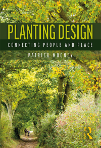 Imagen de portada: Planting Design 1st edition 9781138026056