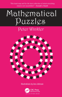 Imagen de portada: Mathematical Puzzles 1st edition 9780367206932