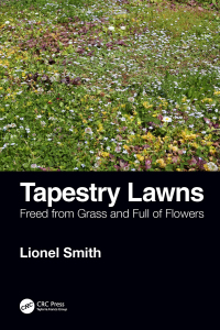 Cover image: Tapestry Lawns 1st edition 9780367207472