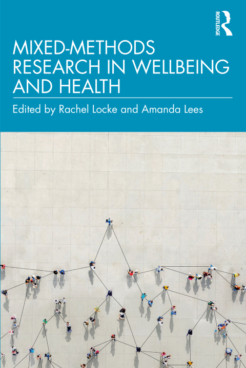 Mixed-Methods Research in Wellbeing and Health, 1st Edition - FULL INSTANT DOWNLOAD | PDF DOCX EPUB