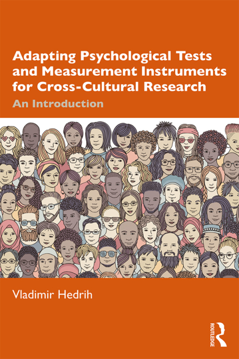 Adapting Psychological Tests and Measurement Instruments for Cross-Cultural Research: An Introduction, 1st Edition - FULL INSTANT DOWNLOAD | PDF DOCX EPUB