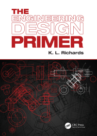 Cover image: The Engineering Design Primer 1st edition 9781032838854