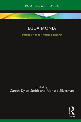 Immagine di copertina: Eudaimonia 1st edition 9780367210298