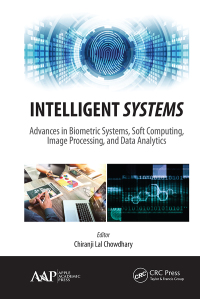 Imagen de portada: Intelligent Systems 1st edition 9781771888004