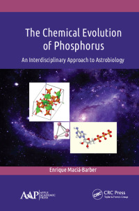 Cover image: The Chemical Evolution of Phosphorus 1st edition 9781771888042
