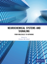 Immagine di copertina: Neurochemical Systems and Signaling 1st edition 9780367210625