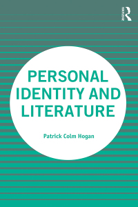 Cover image: Personal Identity and Literature 1st edition 9780367210649