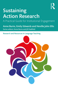 Imagen de portada: Sustaining Action Research 1st edition 9780367210632