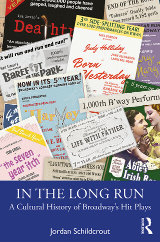 صورة الغلاف: In the Long Run 1st edition 9780367210892