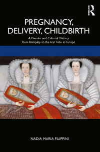 Imagen de portada: Pregnancy, Delivery, Childbirth 1st edition 9780367211073