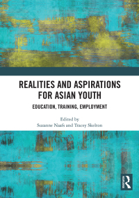 Cover image: Realities and Aspirations for Asian Youth 1st edition 9780367217679