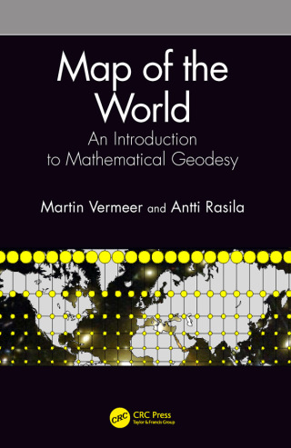 Cover image: Map of the World 1st edition 9781032177540