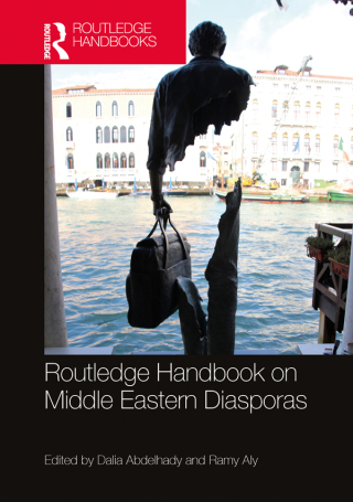 表紙画像: Routledge Handbook on Middle Eastern Diasporas 1st edition 9780367217921
