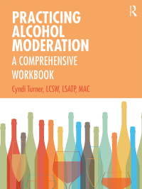 صورة الغلاف: Practicing Alcohol Moderation 1st edition 9780367217990