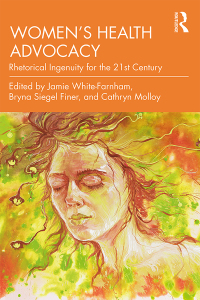 表紙画像: Women's Health Advocacy 1st edition 9780367192259