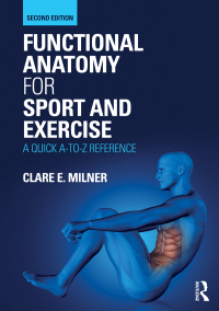 Titelbild: Functional Anatomy for Sport and Exercise 2nd edition 9780367150563