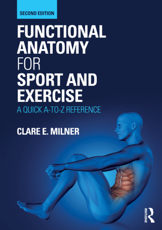 Immagine di copertina: Functional Anatomy for Sport and Exercise 2nd edition 9780367150563