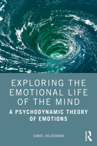 Cover image: Exploring the Emotional Life of the Mind 1st edition 9780367191665