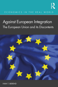 Imagen de portada: Against European Integration 1st edition 9780367191078