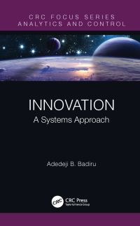 Cover image: Innovation 1st edition 9781032174112