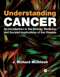 Cover image: Understanding Cancer 1st edition 9780815345350