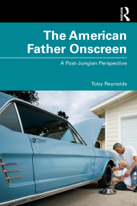 Titelbild: The American Father Onscreen 1st edition 9780367189891