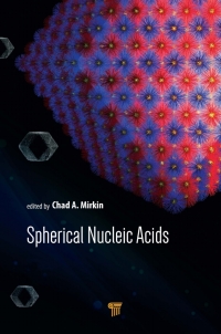 Omslagafbeelding: Spherical Nucleic Acids 1st edition 9789814800358