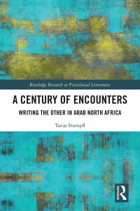 Imagen de portada: A Century of Encounters 1st edition 9781138363106