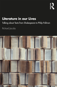 Titelbild: Literature in our Lives 1st edition 9780367189341
