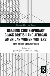 Imagen de portada: Reading Contemporary Black British and African American Women Writers 1st edition 9781032238708
