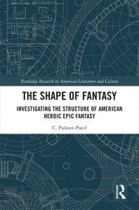 Imagen de portada: The Shape of Fantasy 1st edition 9780367189143