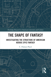 Immagine di copertina: The Shape of Fantasy 1st edition 9780367189143