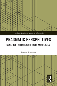 Immagine di copertina: Pragmatic Perspectives 1st edition 9781138049116
