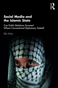 Cover image: Social Media and the Islamic State 1st edition 9780367443467