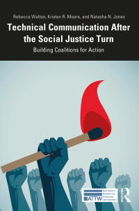 Immagine di copertina: Technical Communication After the Social Justice Turn 1st edition 9780367188467