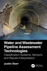 Titelbild: Water and Wastewater Pipeline Assessment Technologies 1st edition 9780367188450