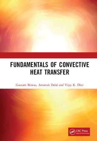 Cover image: Fundamentals of Convective Heat Transfer 1st edition 9781138103290